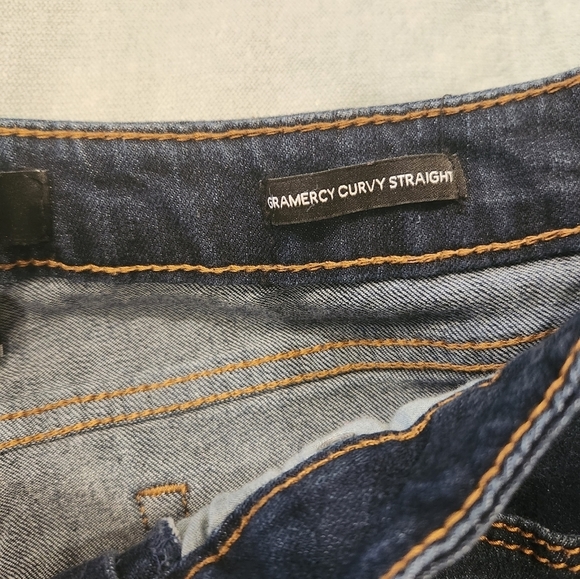 Nine west jeans - Picture 6 of 7